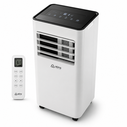Airo Comfort 8/10/14.000 BTUs