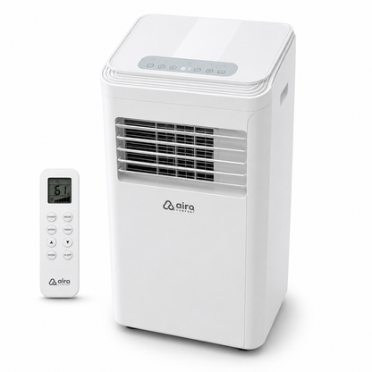 Airo Comfort 8/10/14.000 BTUs