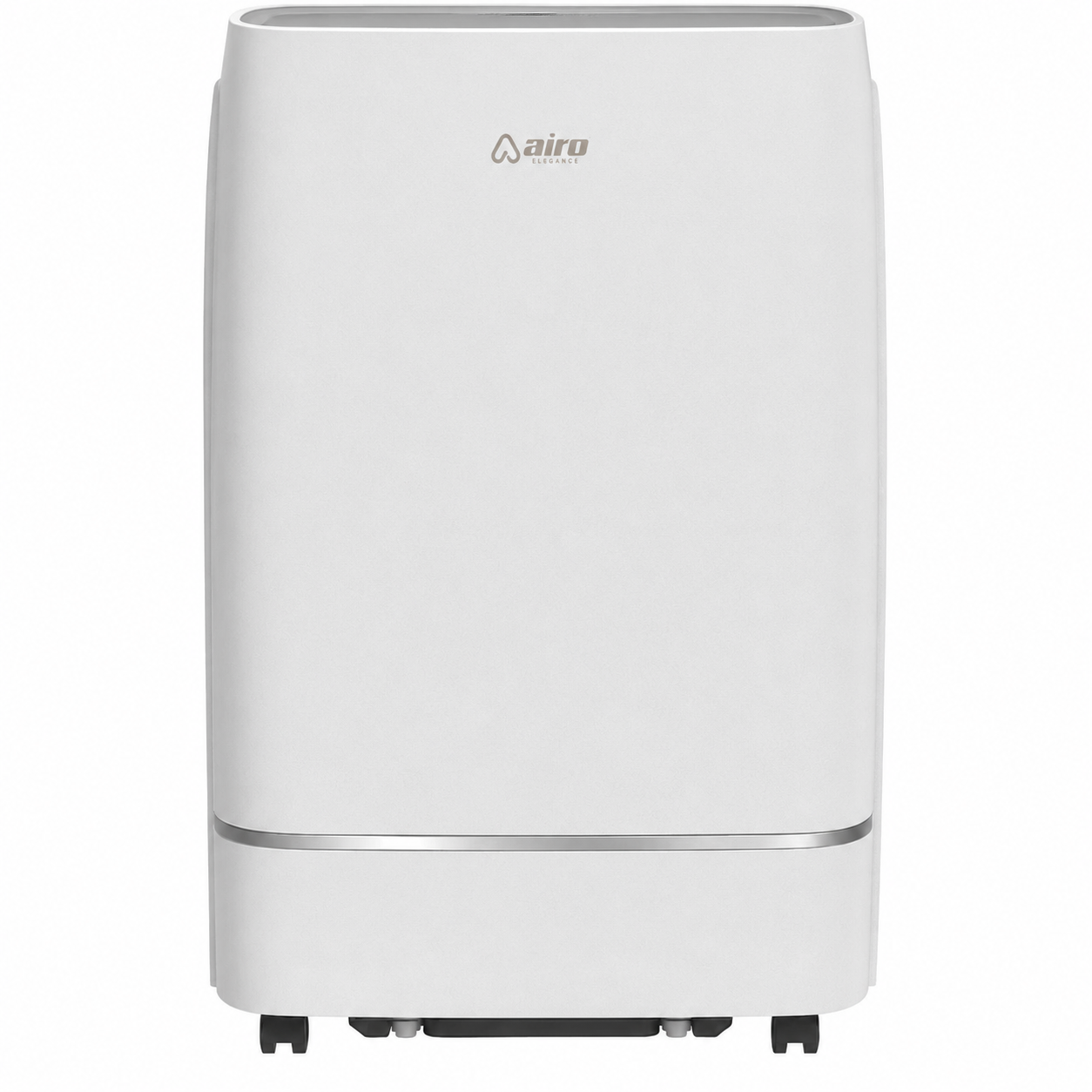 Airo Comfort 14.000 BTUs - vista frontal