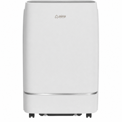 Airo Comfort 14.000 BTUs - vista frontal