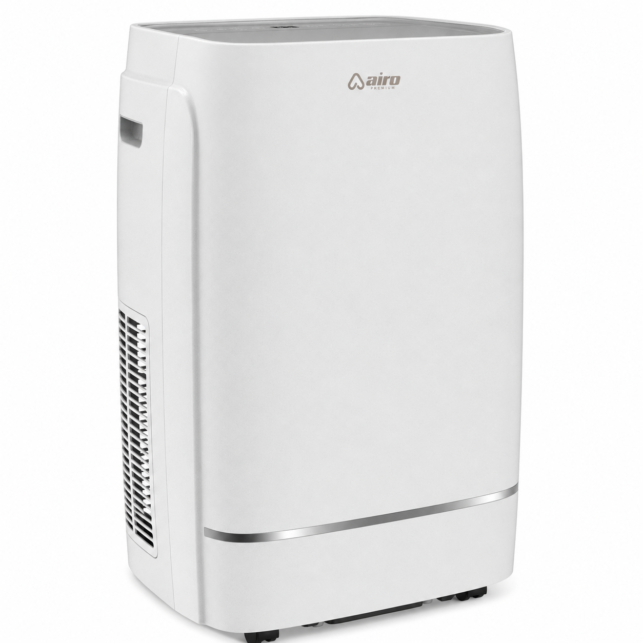 Airo Comfort 14.000 BTUs - controle remoto