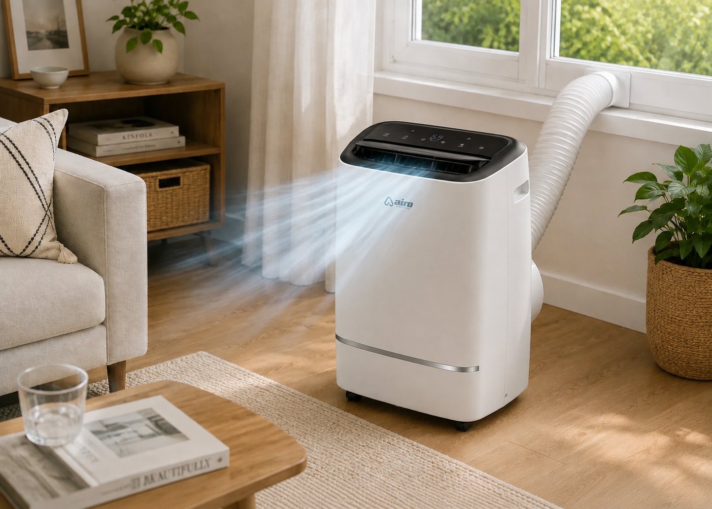 Airo Comfort 14.000 BTU