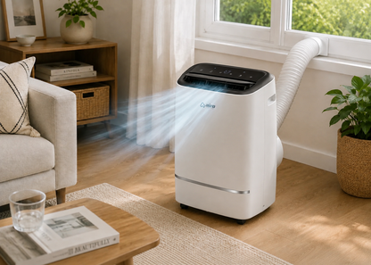 Airo Comfort 14.000 BTU