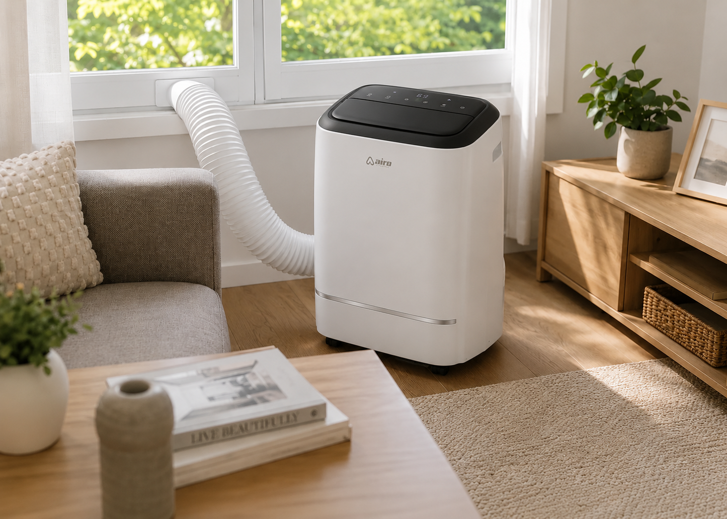 Airo Comfort 14.000 BTU