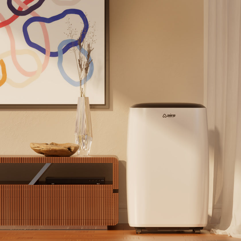 Airo Comfort 14.000 BTU