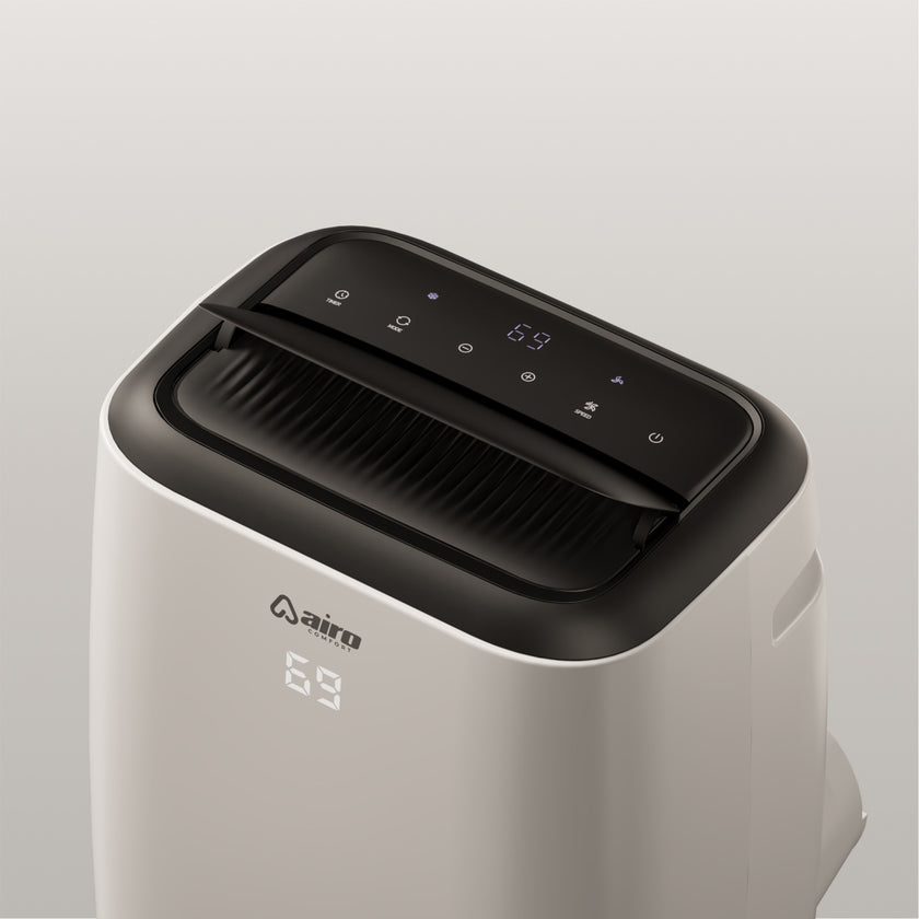 Airo Comfort 14.000 BTU
